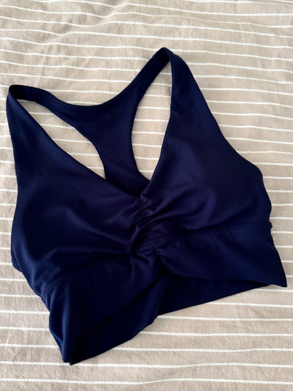 Paragon Sports Bra